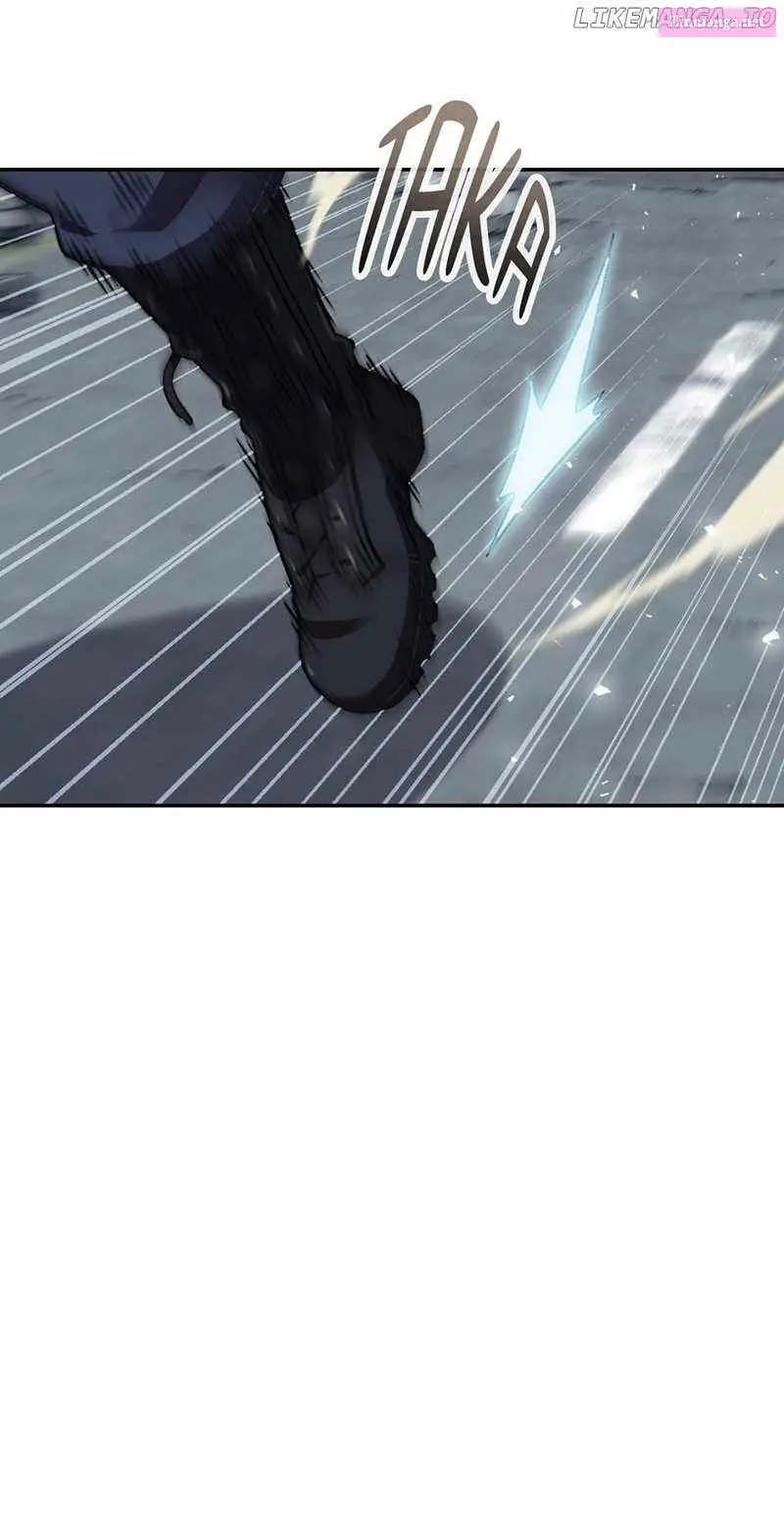 Capture The Golem And Escape Poverty Zinmanga X Chapter 61 Page 40