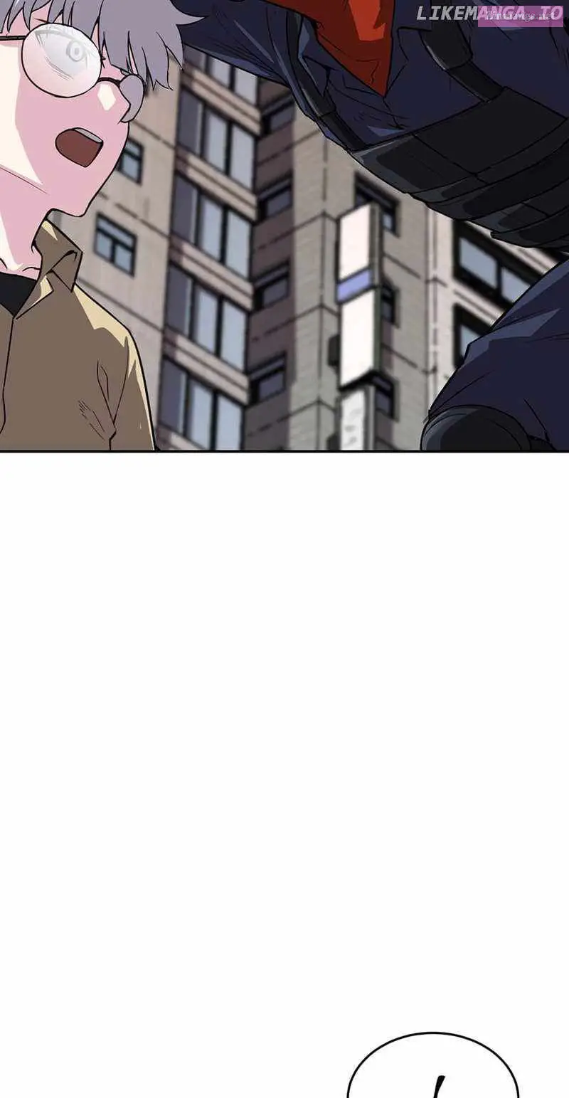 Capture The Golem And Escape Poverty Zinmanga X Chapter 61 Page 43
