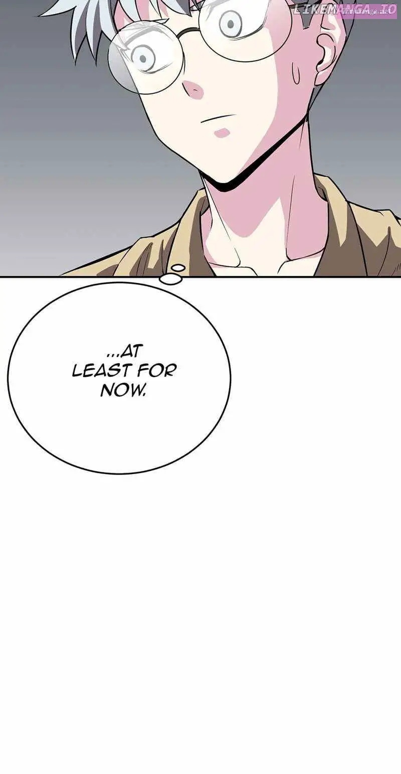Capture The Golem And Escape Poverty Zinmanga X Chapter 61 Page 48