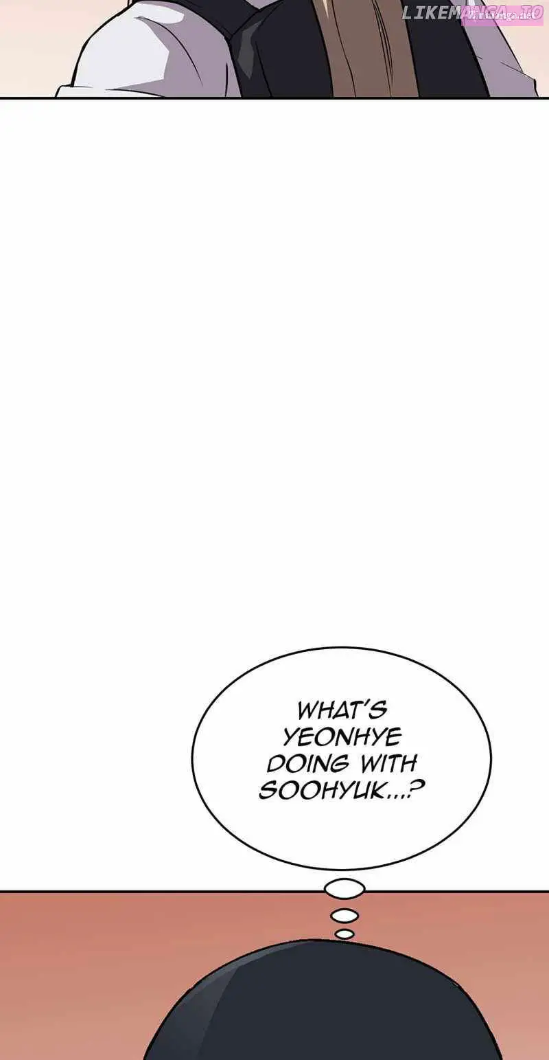 Capture The Golem And Escape Poverty Zinmanga X Chapter 61 Page 51