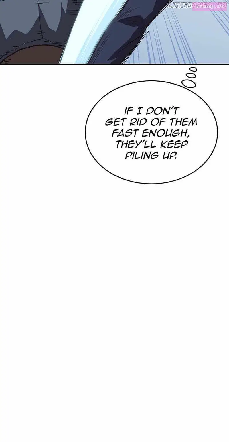Capture The Golem And Escape Poverty Zinmanga X Chapter 61 Page 59