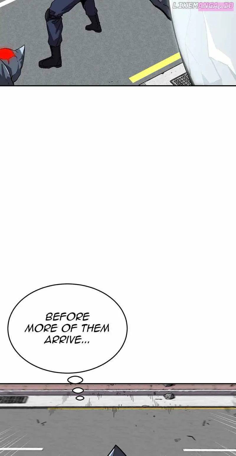 Capture The Golem And Escape Poverty Zinmanga X Chapter 61 Page 66
