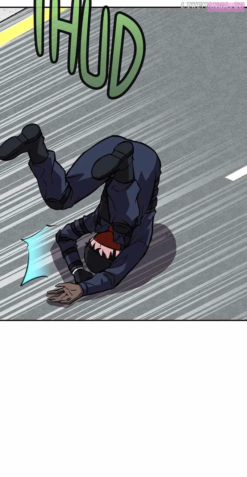 Capture The Golem And Escape Poverty Zinmanga X Chapter 61 Page 75