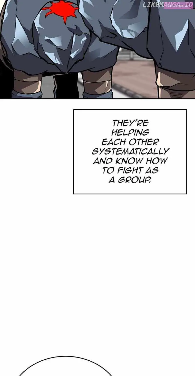 Capture The Golem And Escape Poverty Zinmanga X Chapter 61 Page 78
