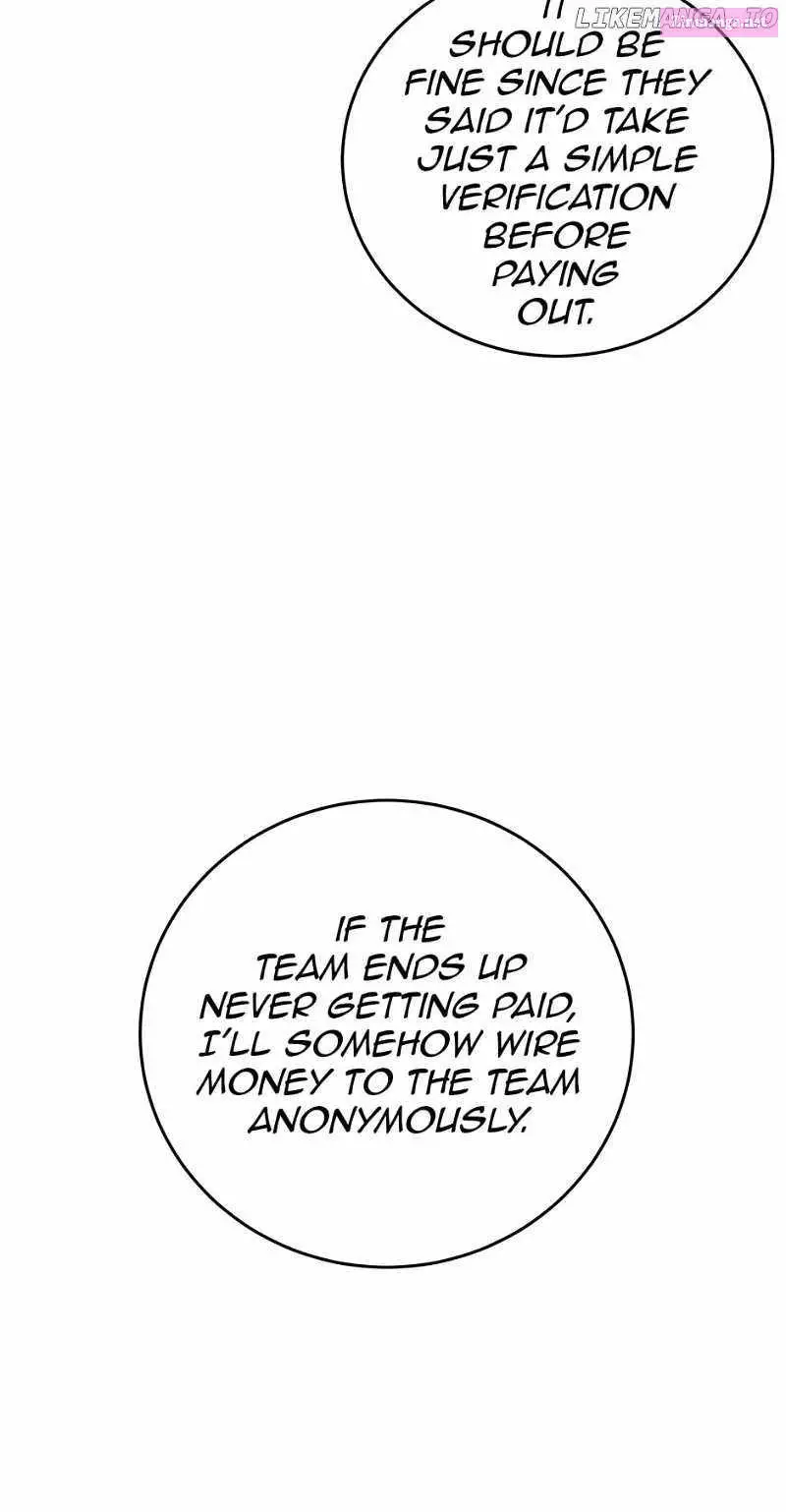 Capture The Golem And Escape Poverty Zinmanga X Chapter 60 Page 18