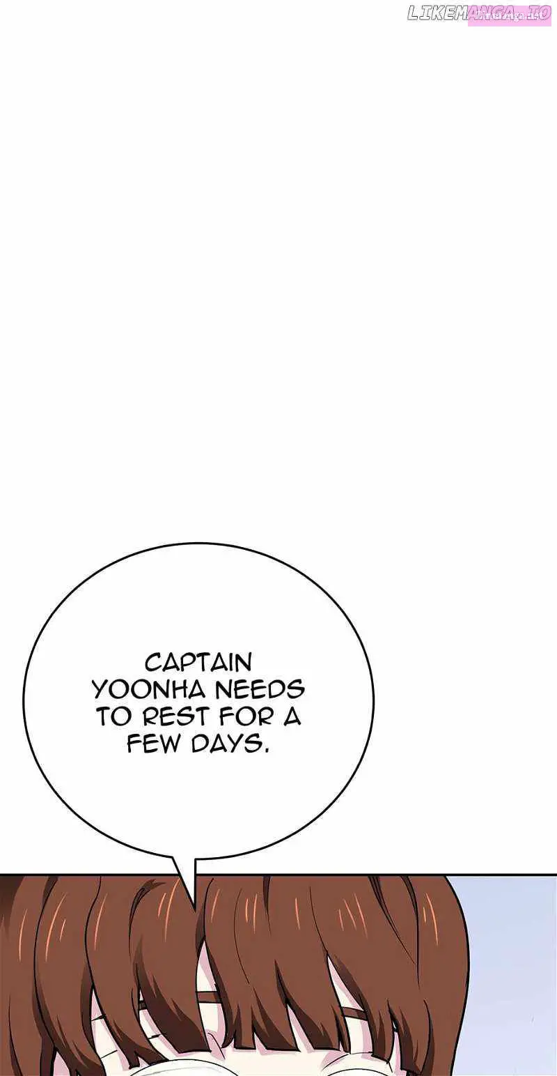 Capture The Golem And Escape Poverty Zinmanga X Chapter 60 Page 20