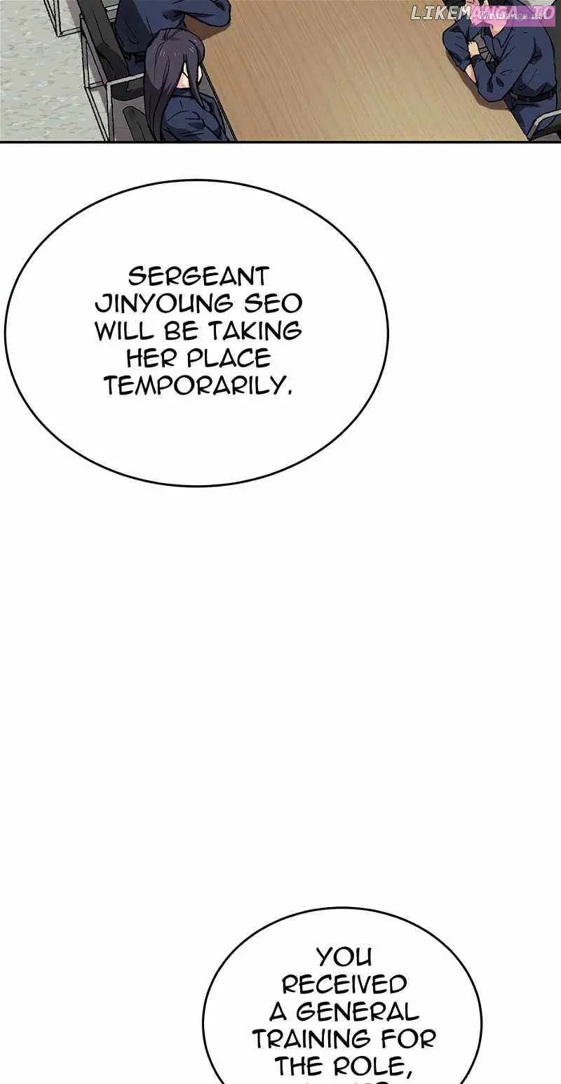 Capture The Golem And Escape Poverty Zinmanga X Chapter 60 Page 23
