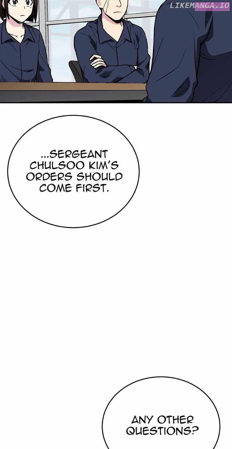 Capture The Golem And Escape Poverty Zinmanga X Chapter 60 Page 26