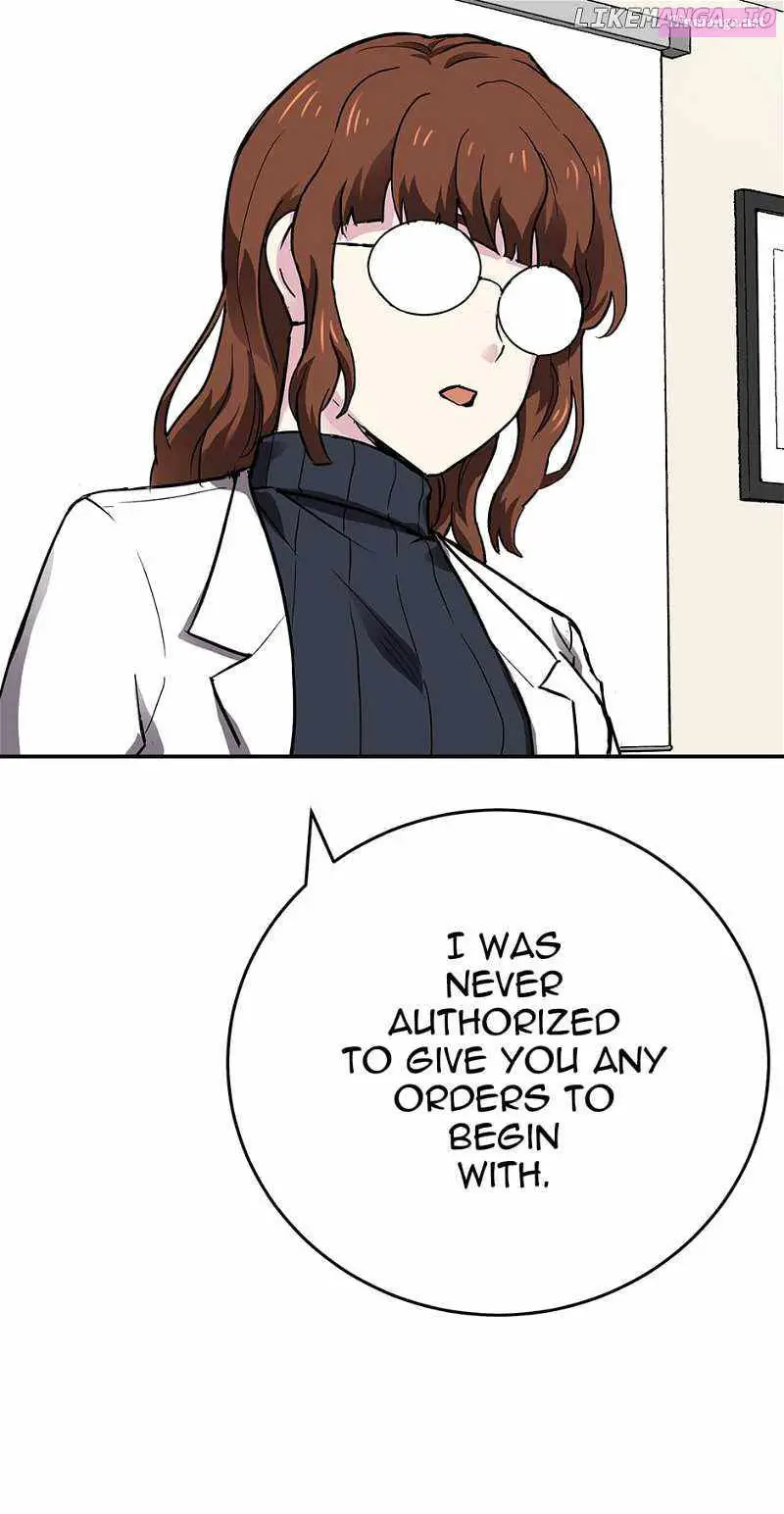 Capture The Golem And Escape Poverty Zinmanga X Chapter 60 Page 30