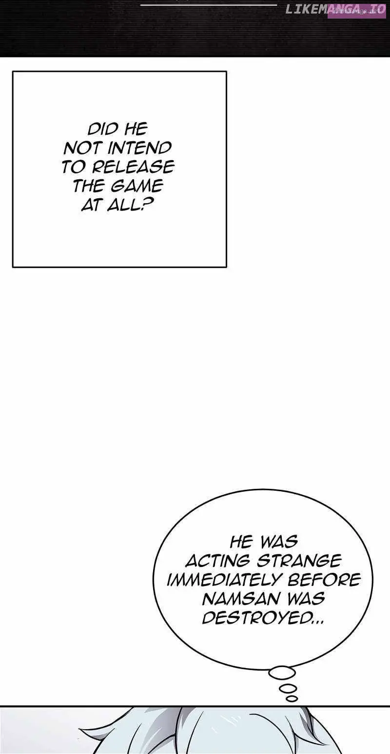 Capture The Golem And Escape Poverty Zinmanga X Chapter 60 Page 38