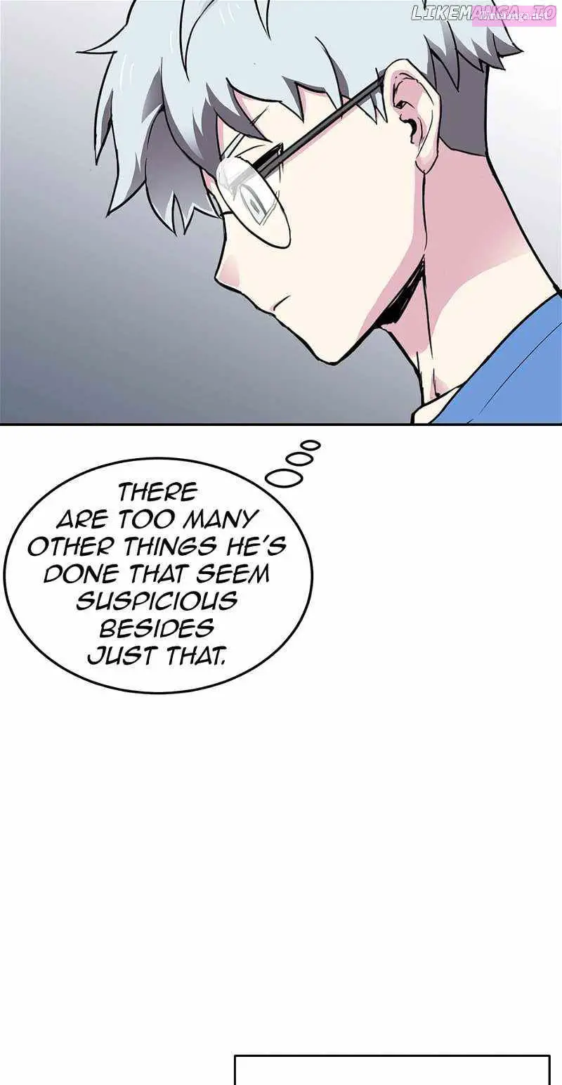 Capture The Golem And Escape Poverty Zinmanga X Chapter 60 Page 39