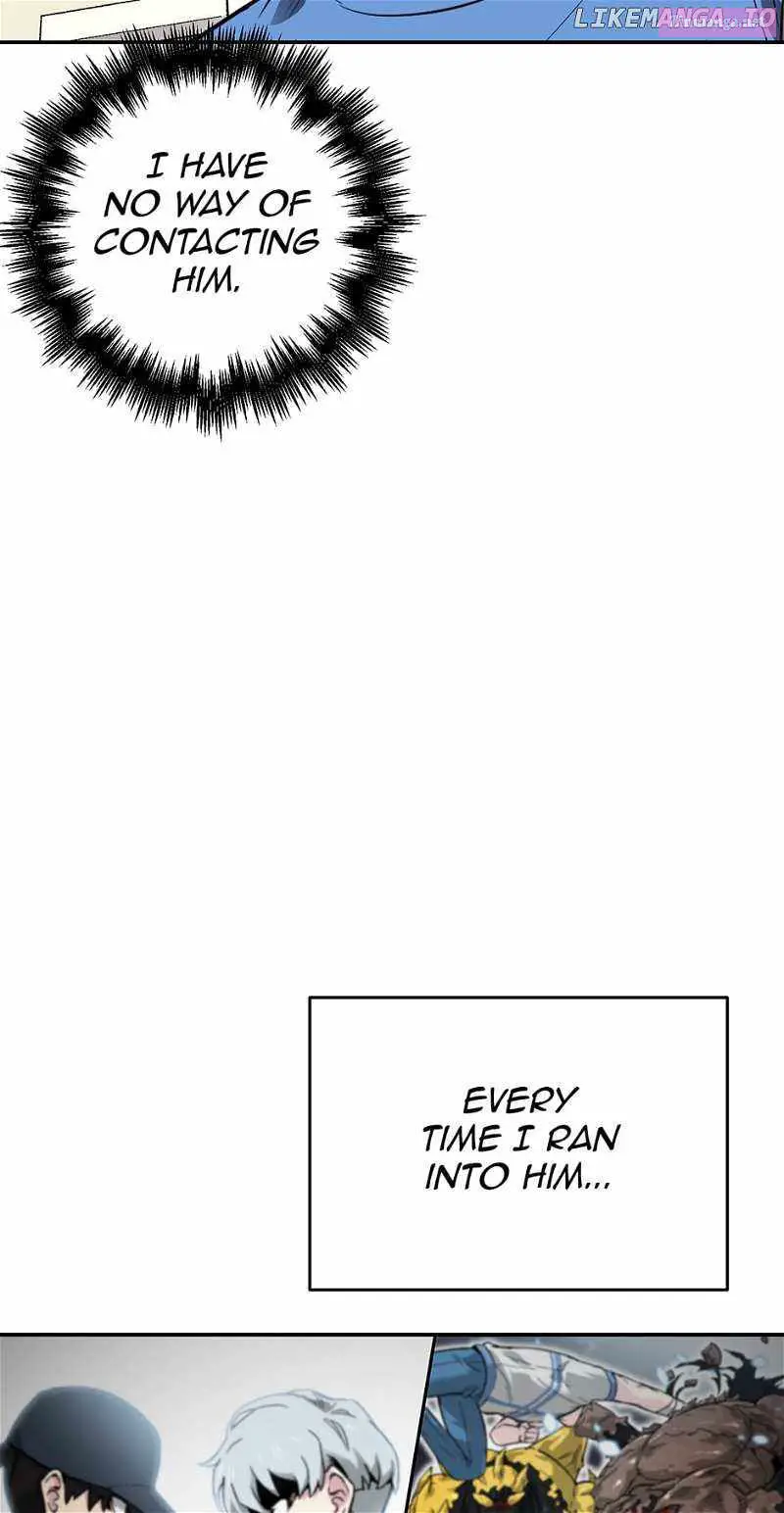 Capture The Golem And Escape Poverty Zinmanga X Chapter 60 Page 42