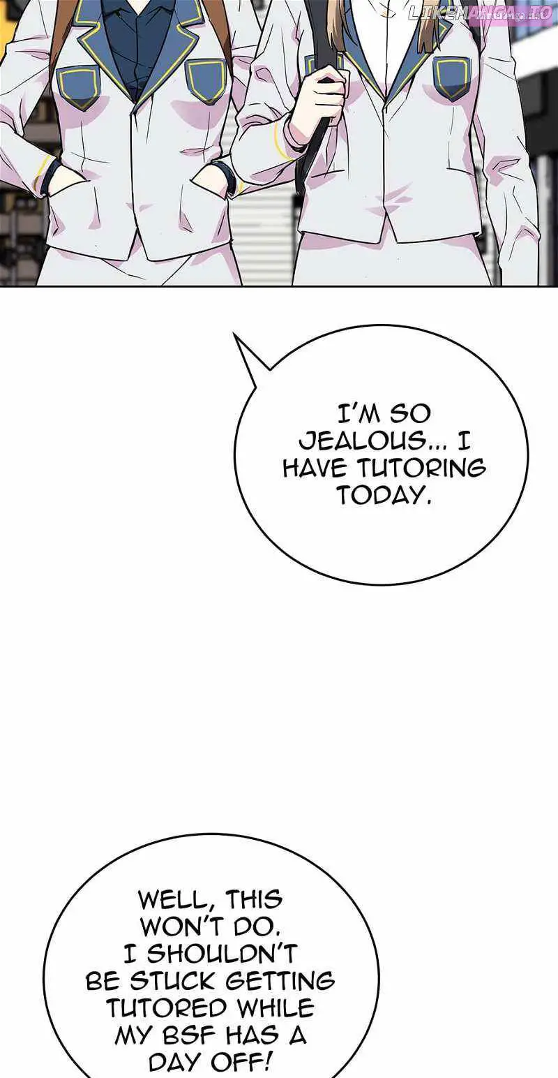 Capture The Golem And Escape Poverty Zinmanga X Chapter 60 Page 56