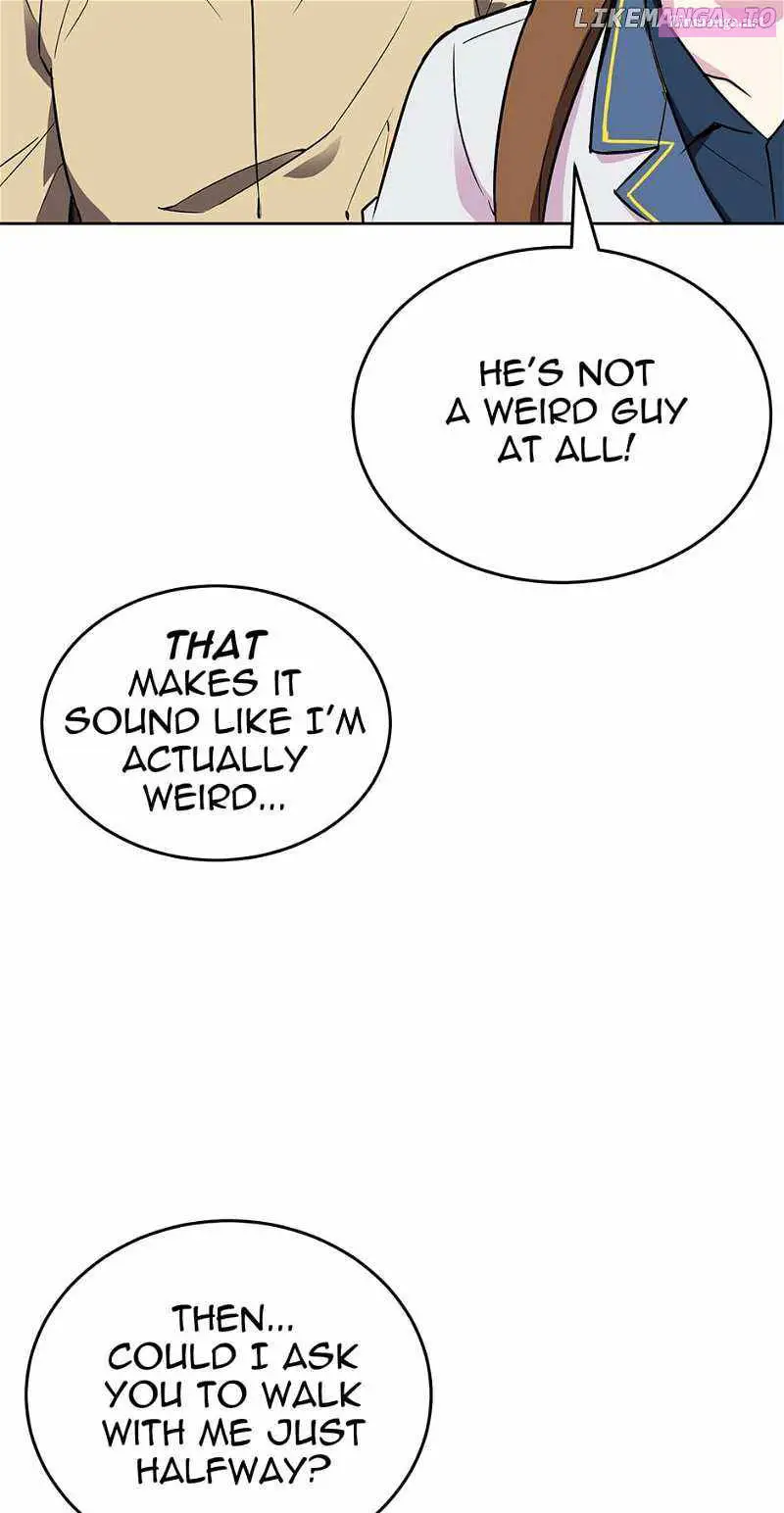 Capture The Golem And Escape Poverty Zinmanga X Chapter 60 Page 74