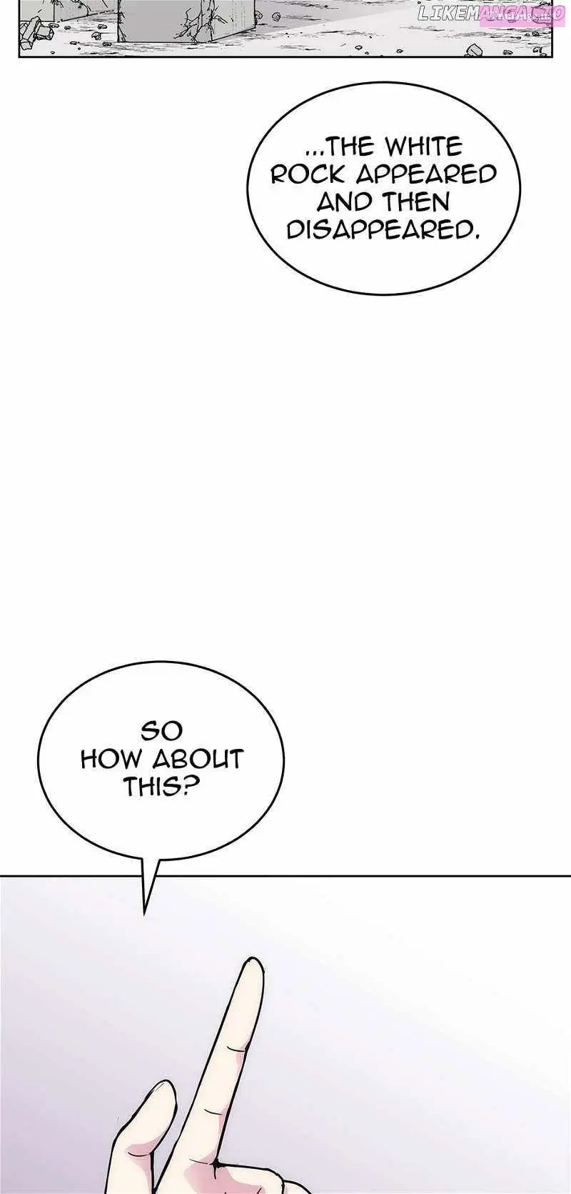 Capture The Golem And Escape Poverty Zinmanga X Chapter 59 Page 71