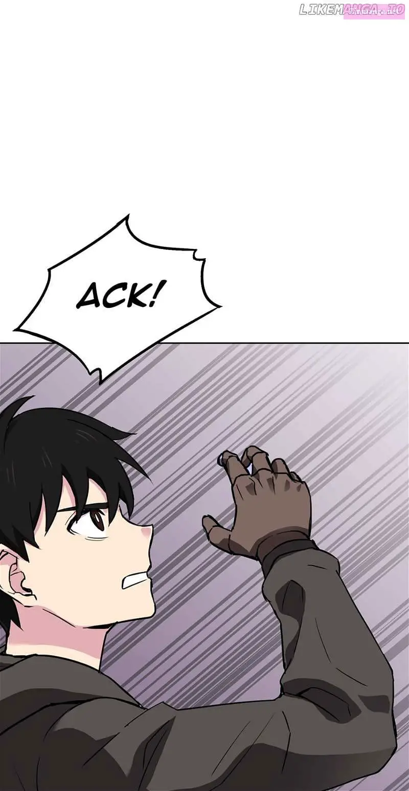 Capture The Golem And Escape Poverty Zinmanga X Chapter 57 Page 2