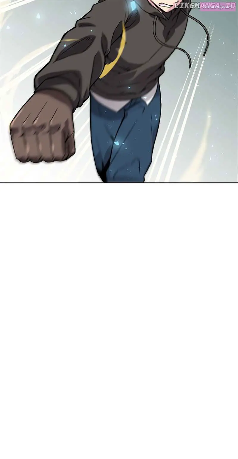 Capture The Golem And Escape Poverty Zinmanga X Chapter 57 Page 31