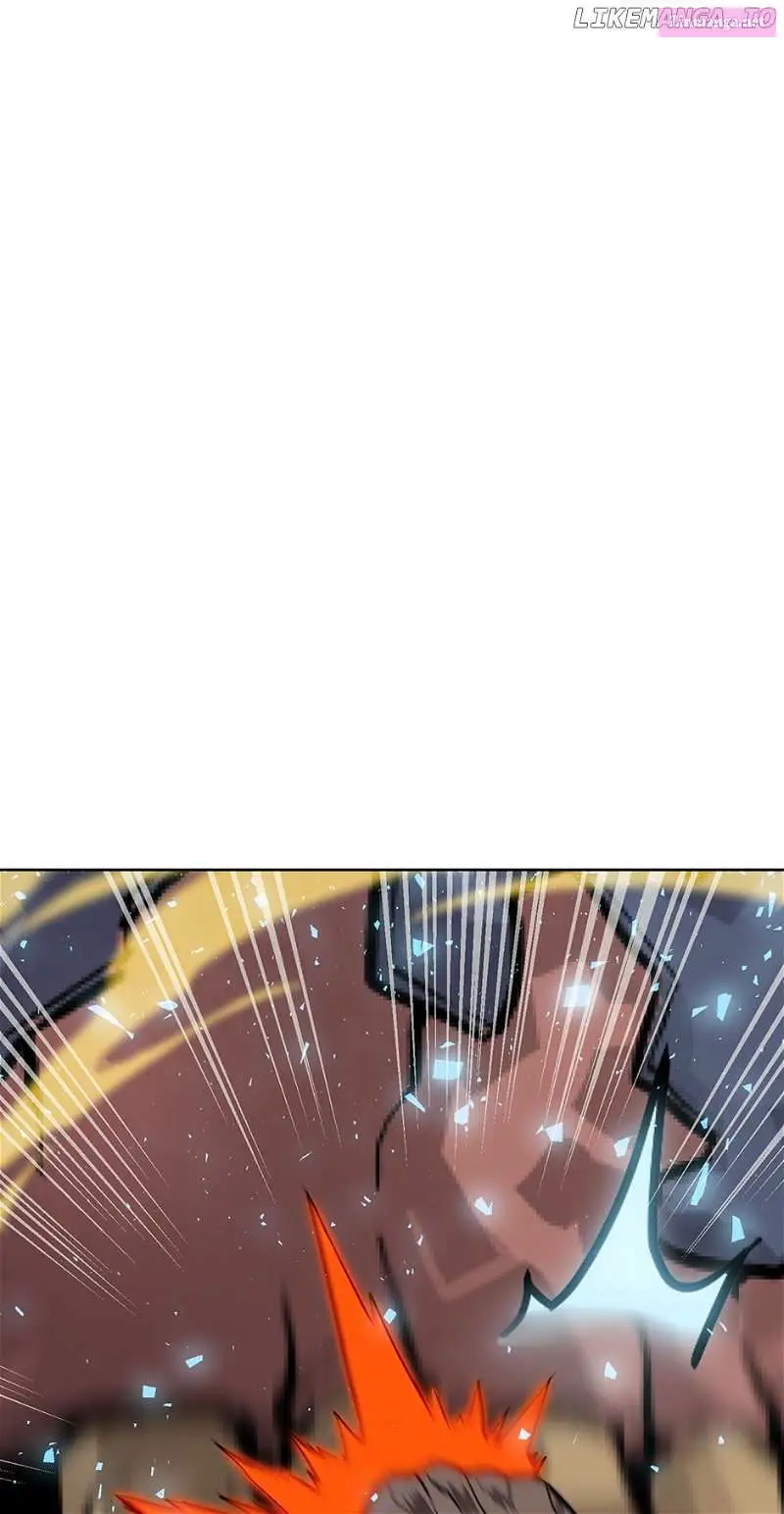 Capture The Golem And Escape Poverty Zinmanga X Chapter 57 Page 33