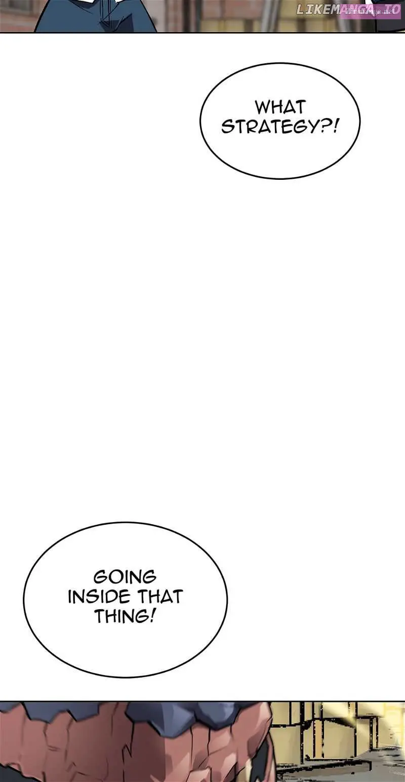 Capture The Golem And Escape Poverty Zinmanga X Chapter 57 Page 51