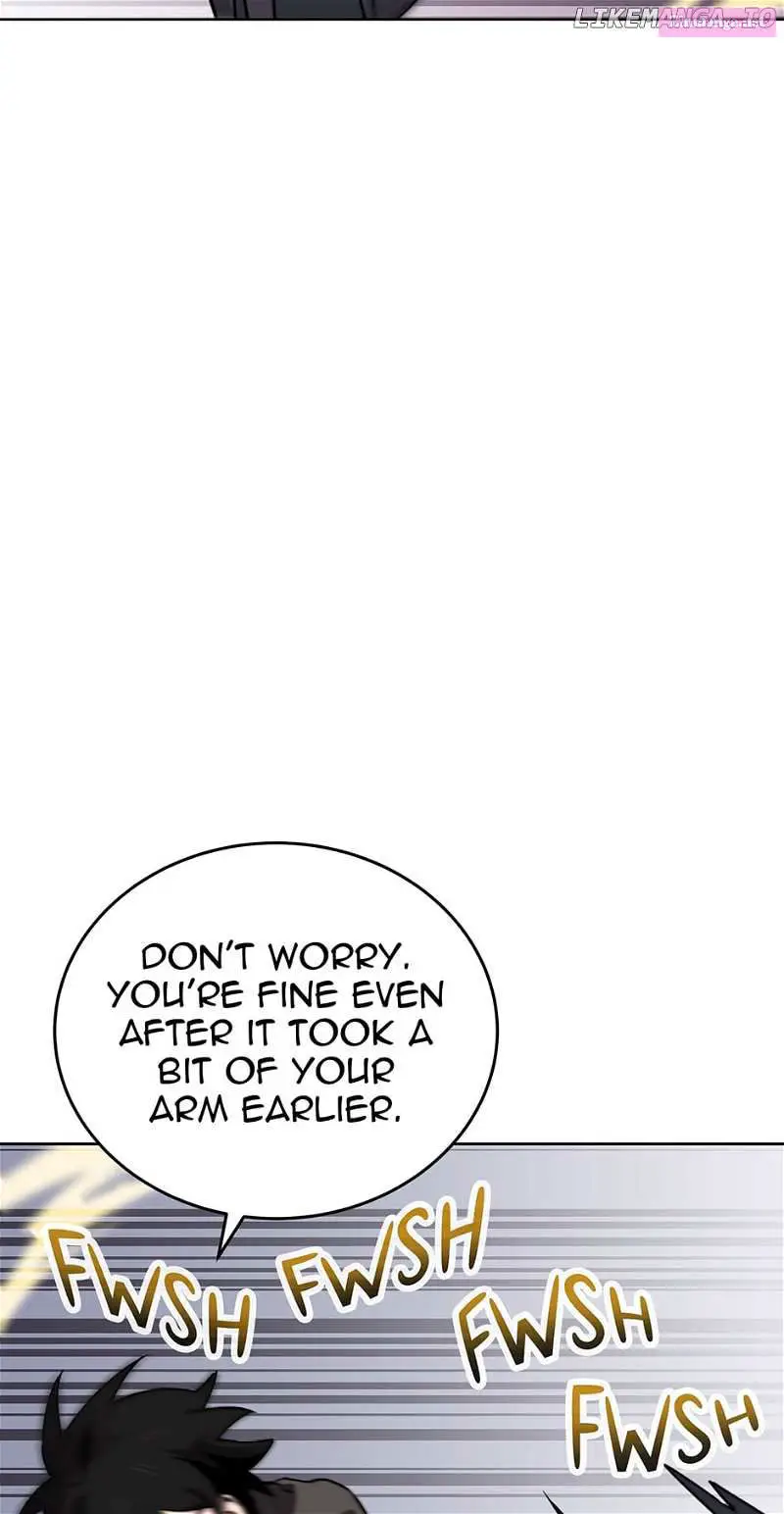 Capture The Golem And Escape Poverty Zinmanga X Chapter 57 Page 54