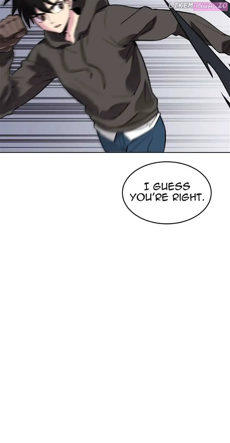 Capture The Golem And Escape Poverty Zinmanga X Chapter 57 Page 55