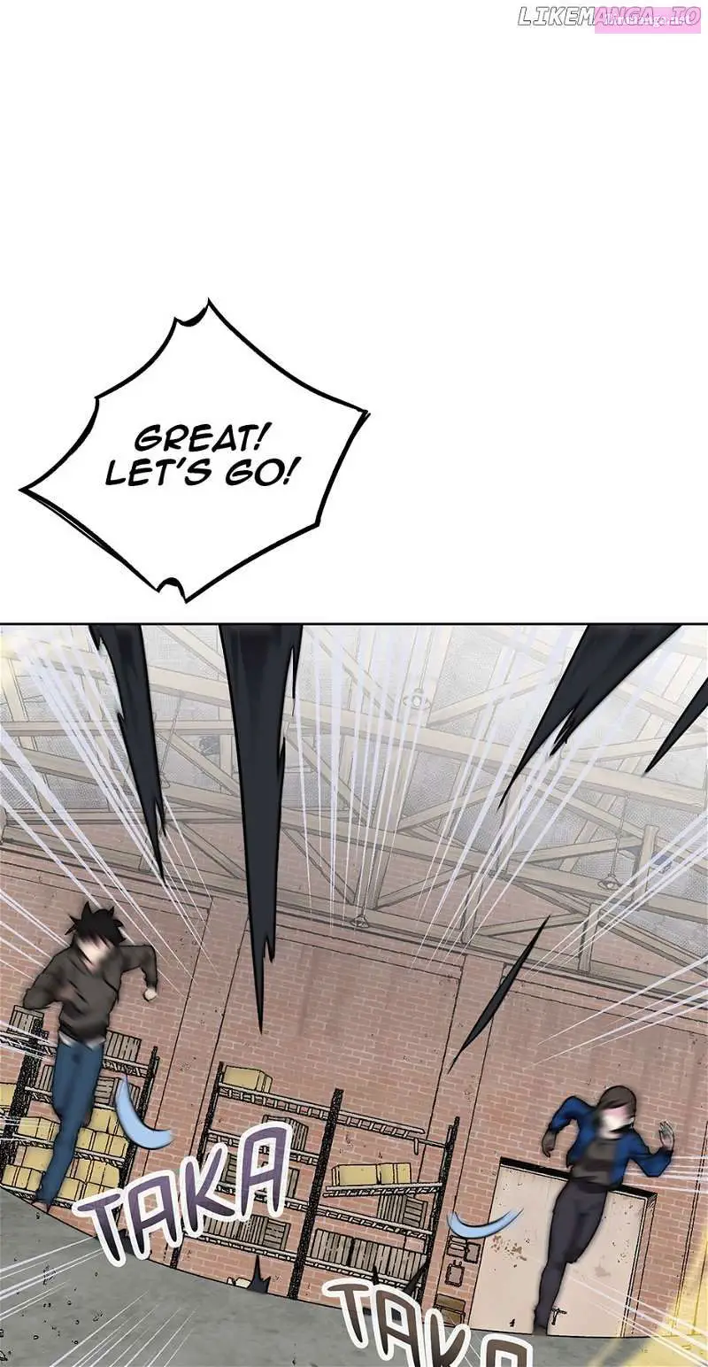 Capture The Golem And Escape Poverty Zinmanga X Chapter 57 Page 60