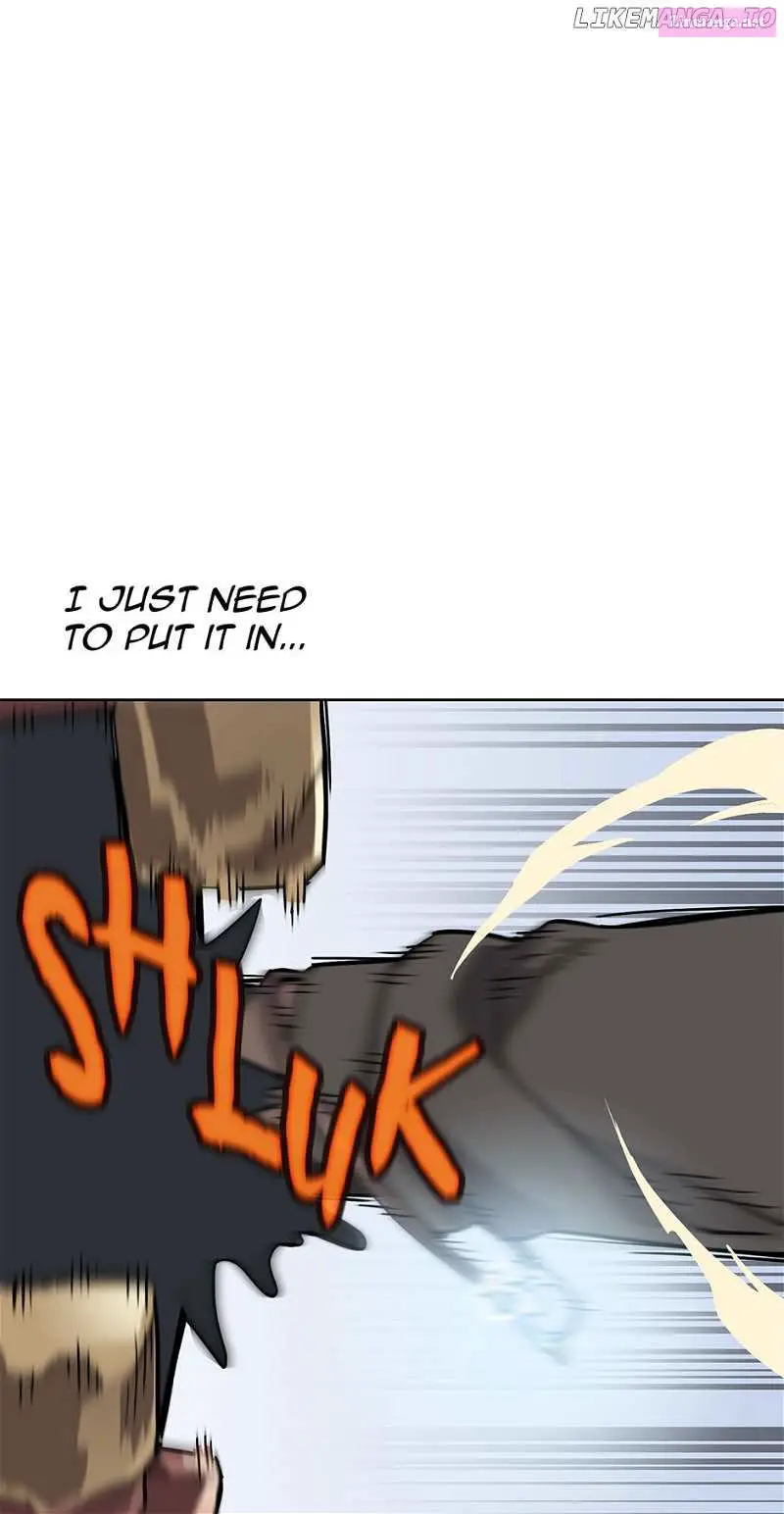 Capture The Golem And Escape Poverty Zinmanga X Chapter 57 Page 69