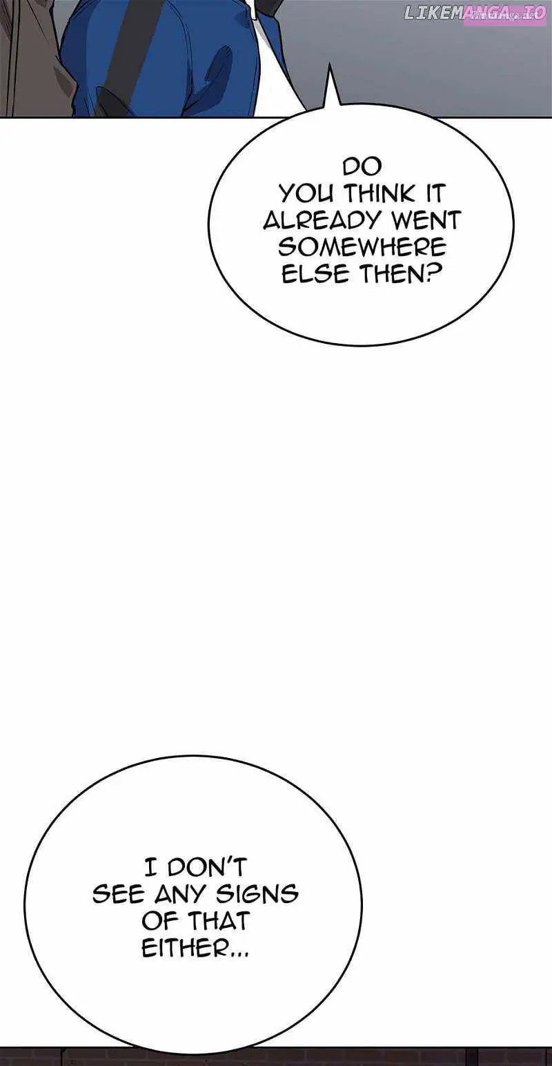 Capture The Golem And Escape Poverty Zinmanga X Chapter 56 Page 3