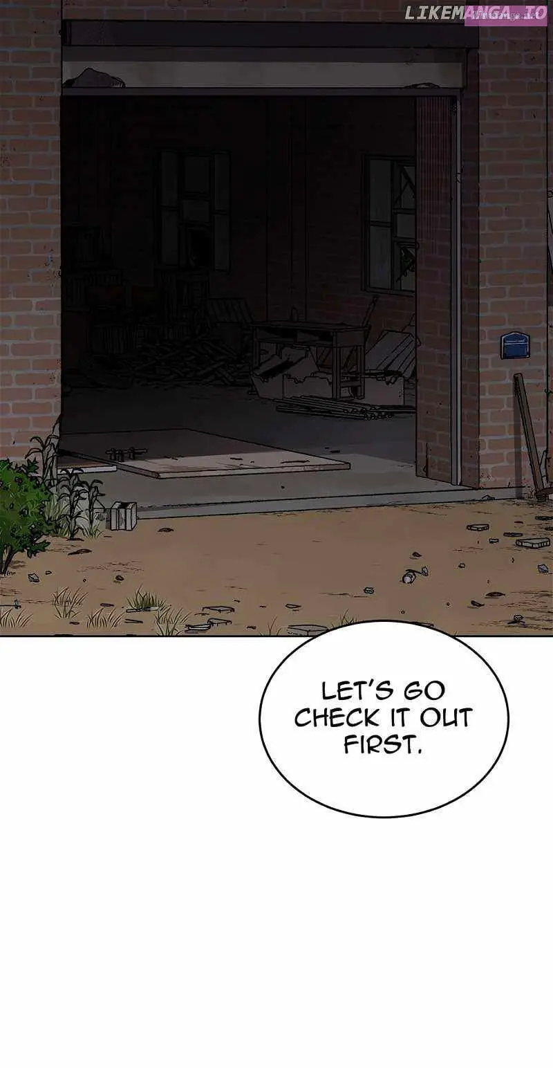 Capture The Golem And Escape Poverty Zinmanga X Chapter 56 Page 4