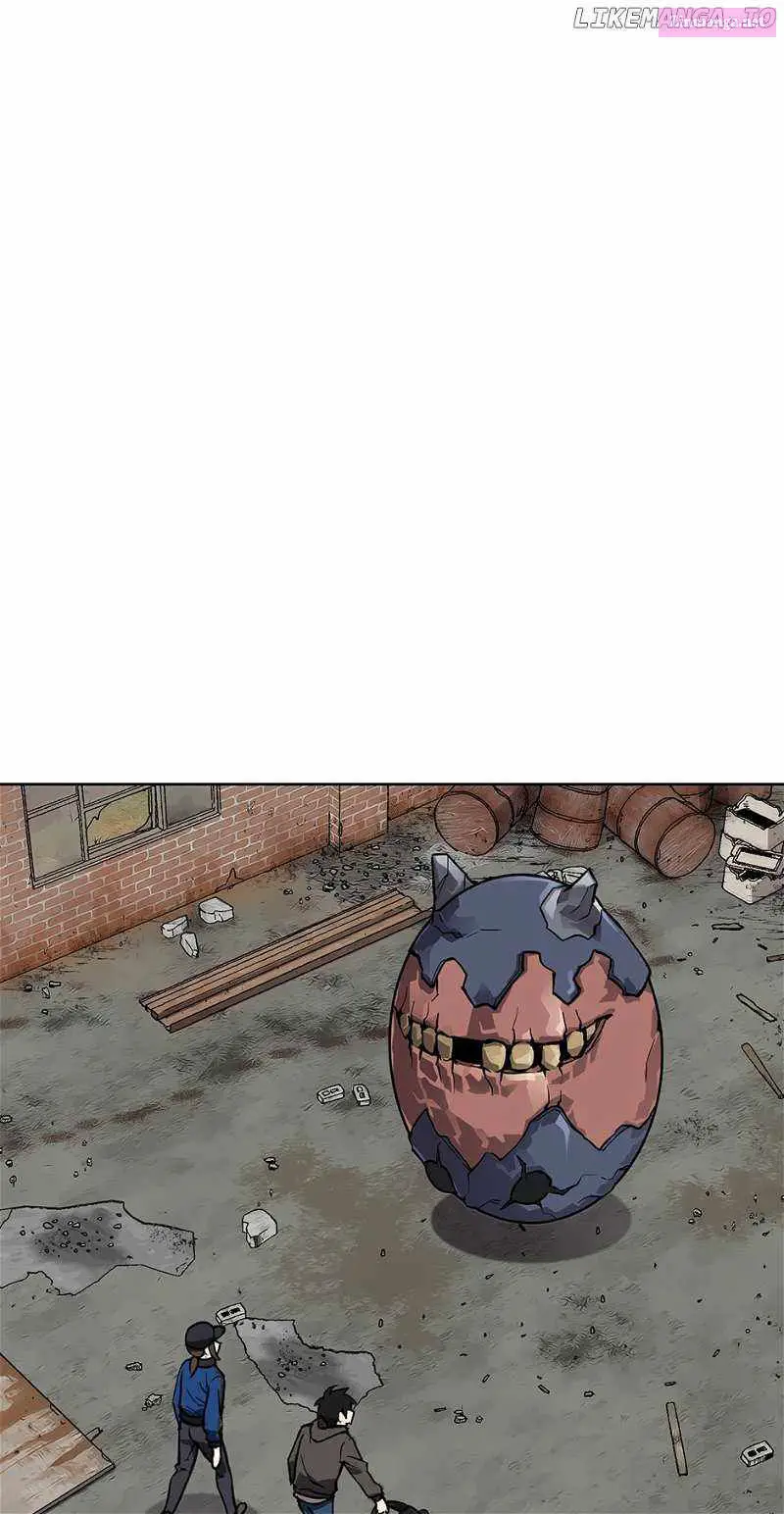 Capture The Golem And Escape Poverty Zinmanga X Chapter 56 Page 13