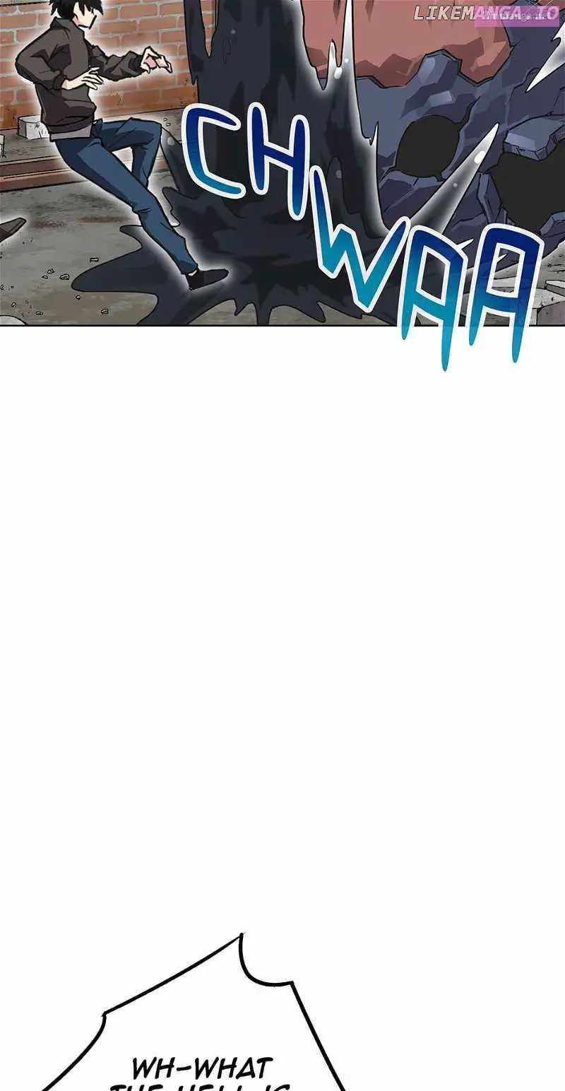 Capture The Golem And Escape Poverty Zinmanga X Chapter 56 Page 20