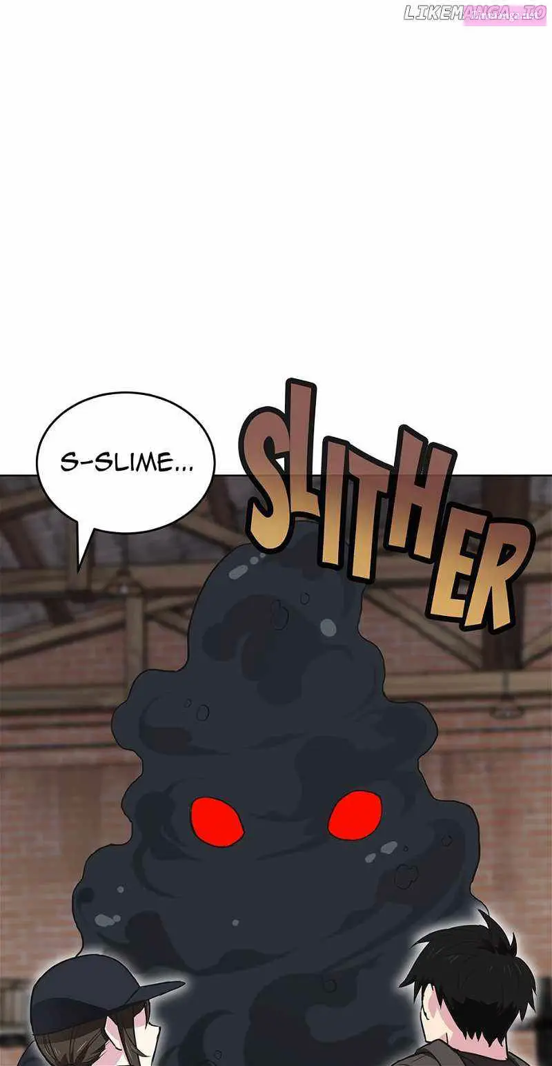 Capture The Golem And Escape Poverty Zinmanga X Chapter 56 Page 22
