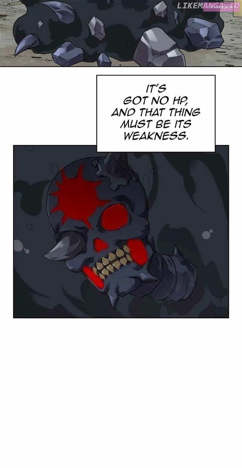 Capture The Golem And Escape Poverty Zinmanga X Chapter 56 Page 31