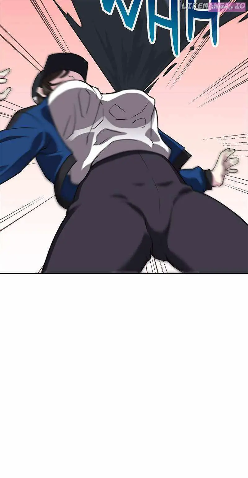 Capture The Golem And Escape Poverty Zinmanga X Chapter 56 Page 36