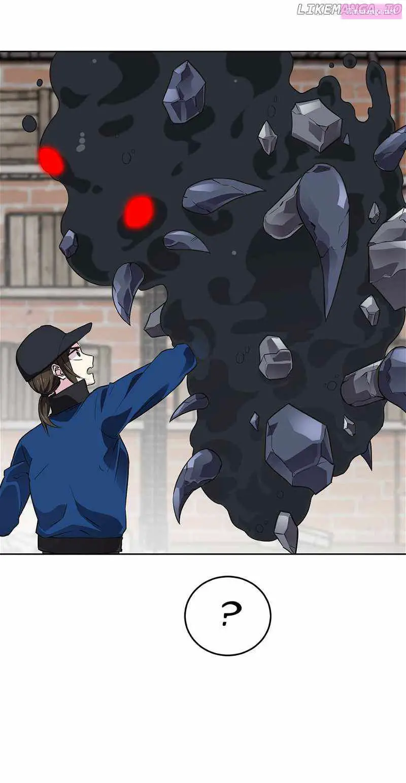Capture The Golem And Escape Poverty Zinmanga X Chapter 56 Page 43