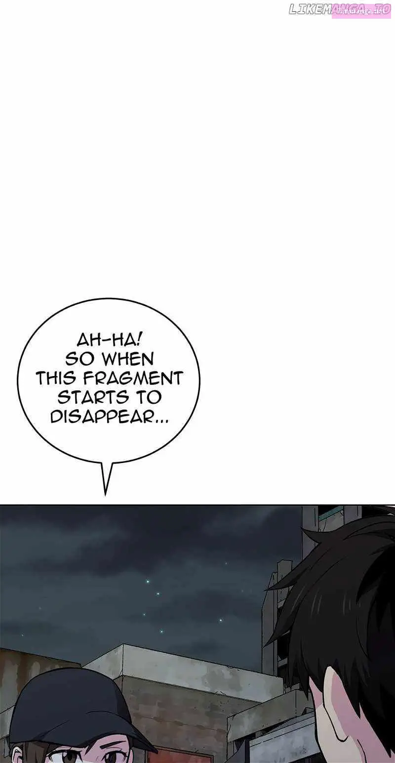 Capture The Golem And Escape Poverty Zinmanga X Chapter 55 Page 58