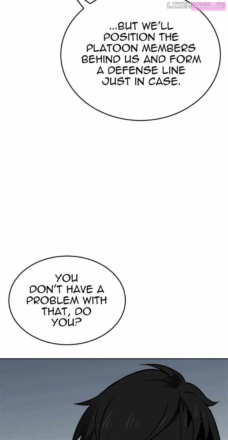 Capture The Golem And Escape Poverty Zinmanga X Chapter 55 Page 75
