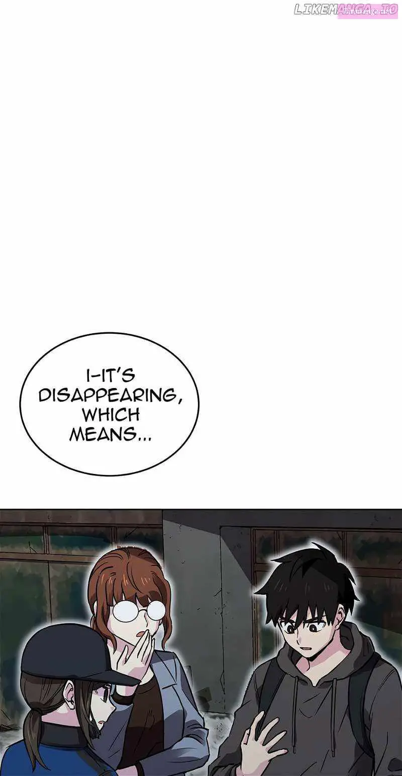 Capture The Golem And Escape Poverty Zinmanga X Chapter 55 Page 79