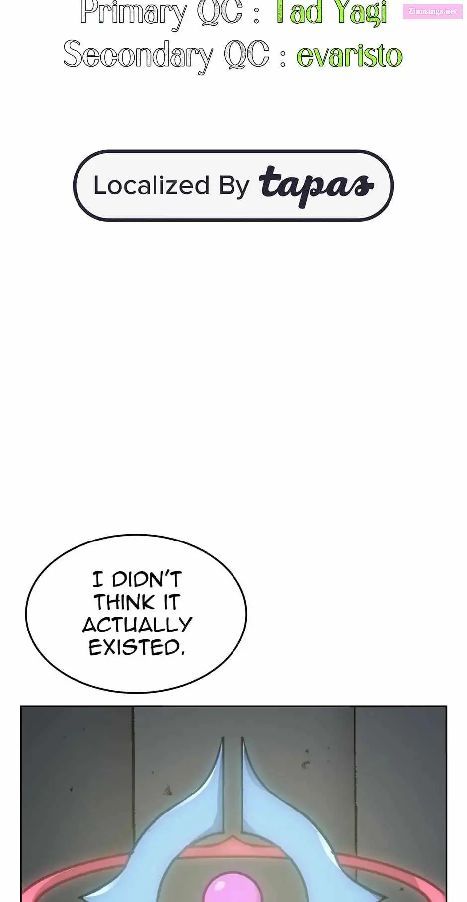 Capture The Golem And Escape Poverty Zinmanga X Chapter 52 Page 13