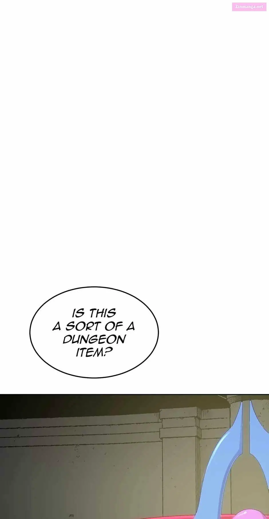 Capture The Golem And Escape Poverty Zinmanga X Chapter 52 Page 19