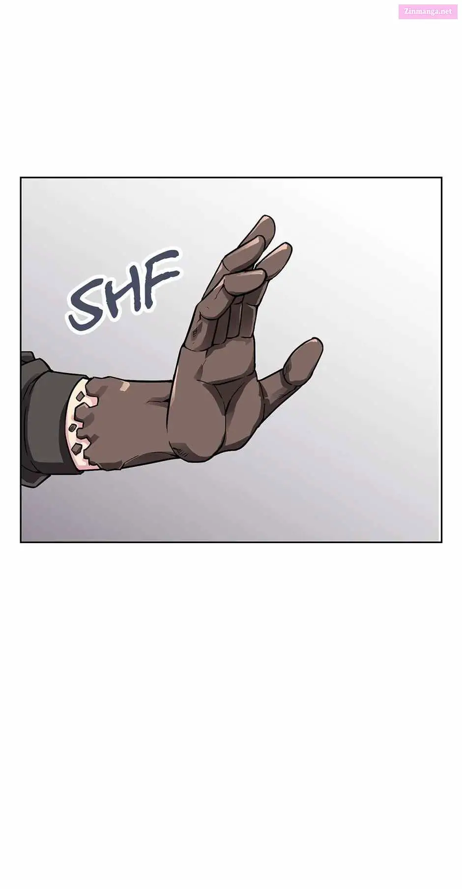 Capture The Golem And Escape Poverty Zinmanga X Chapter 52 Page 27