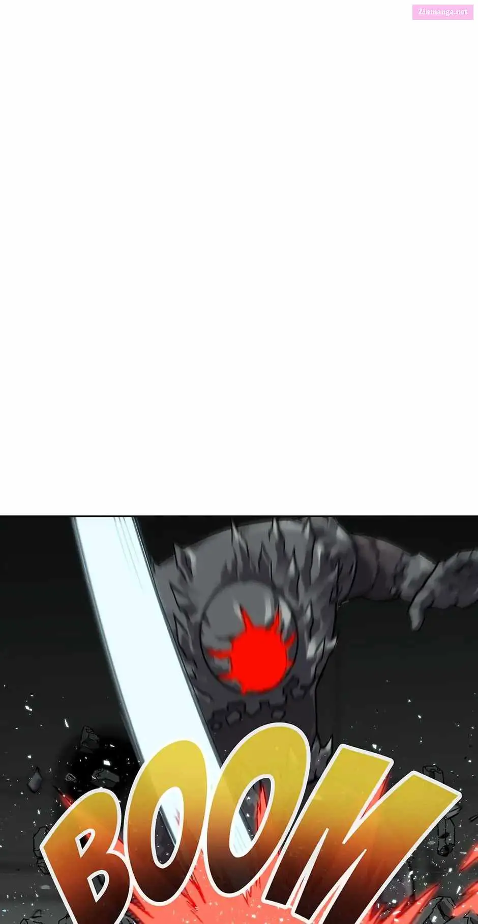 Capture The Golem And Escape Poverty Zinmanga X Chapter 52 Page 37