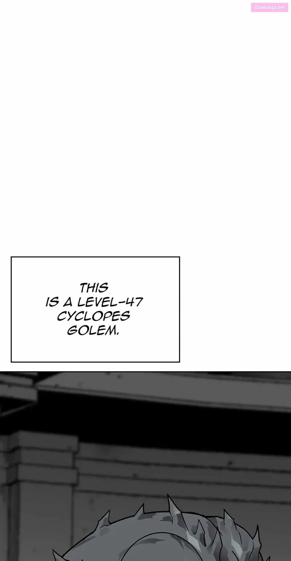 Capture The Golem And Escape Poverty Zinmanga X Chapter 52 Page 42