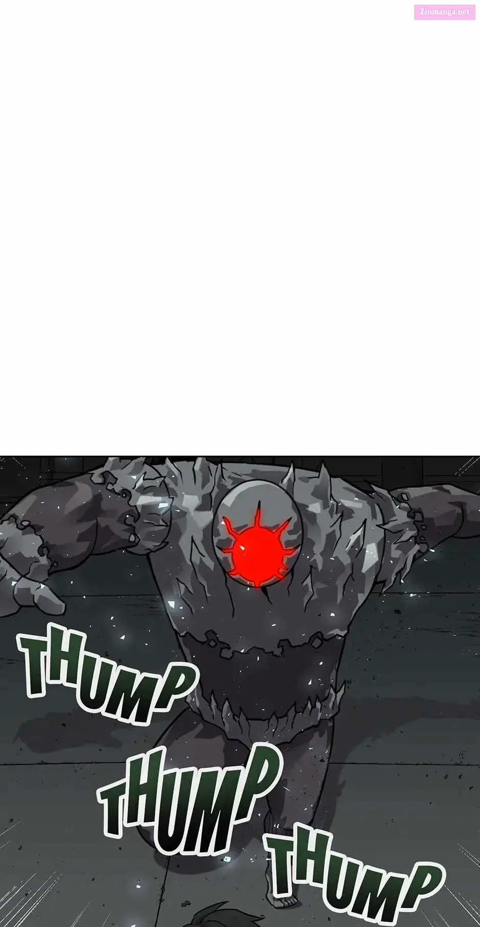 Capture The Golem And Escape Poverty Zinmanga X Chapter 52 Page 46