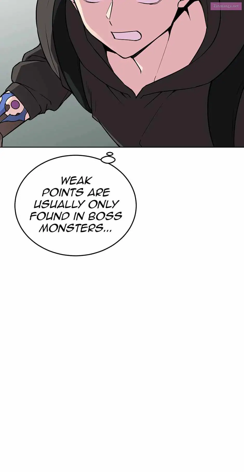Capture The Golem And Escape Poverty Zinmanga X Chapter 52 Page 48