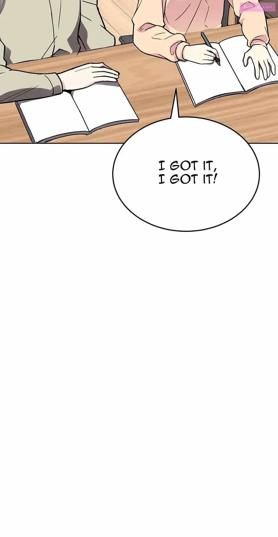 Capture The Golem And Escape Poverty Zinmanga X Chapter 52 Page 65