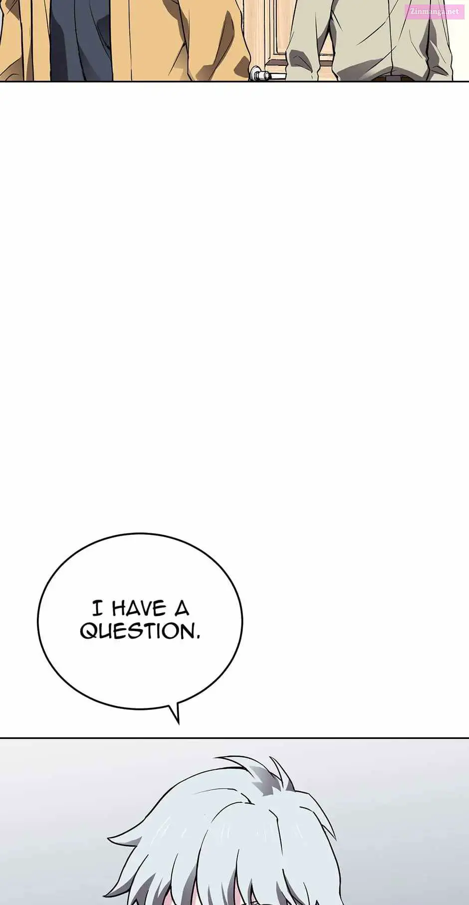 Capture The Golem And Escape Poverty Zinmanga X Chapter 52 Page 75
