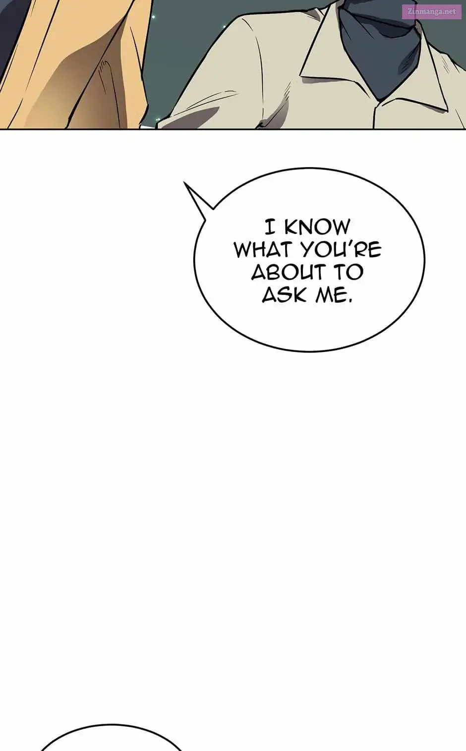 Capture The Golem And Escape Poverty Zinmanga X Chapter 52 Page 83