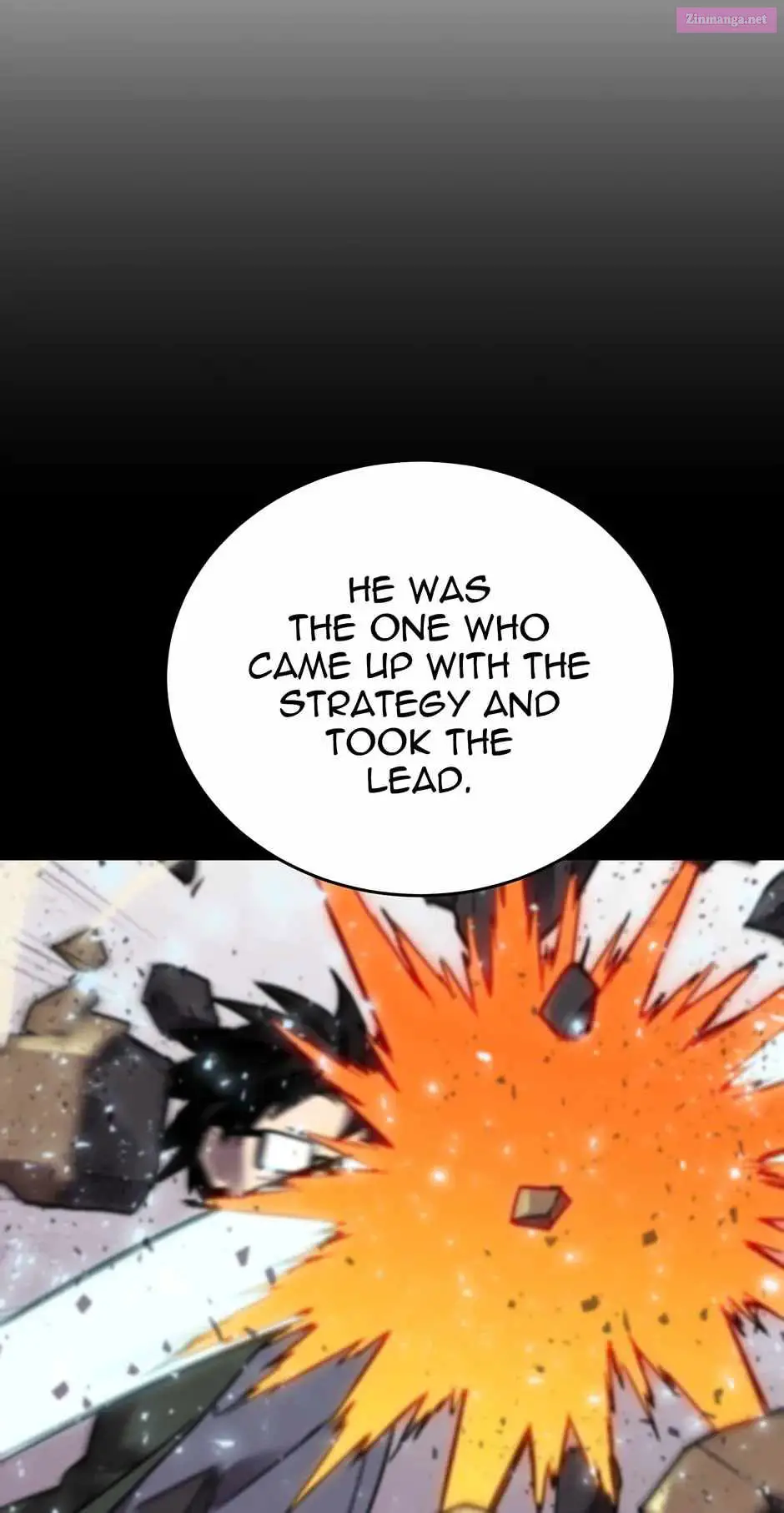 Capture The Golem And Escape Poverty Zinmanga X Chapter 51 Page 60