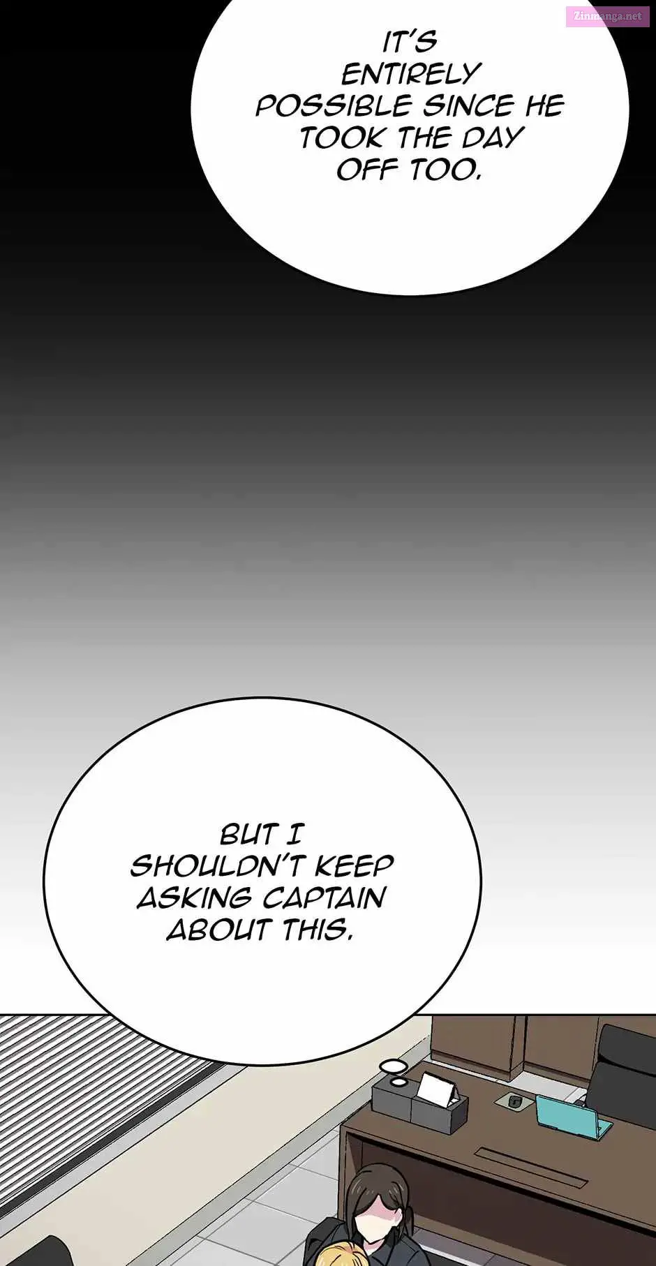 Capture The Golem And Escape Poverty Zinmanga X Chapter 51 Page 71